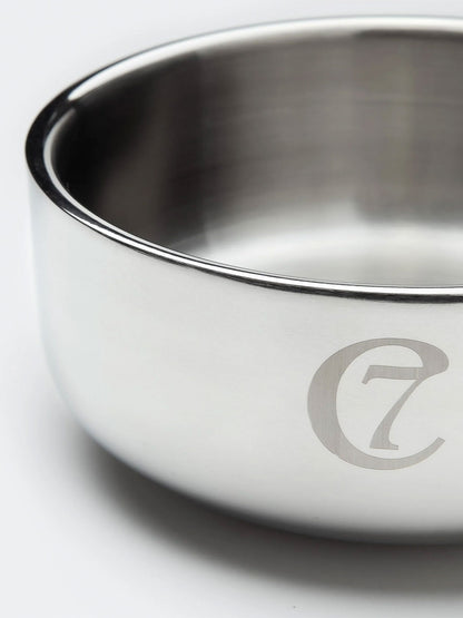 Dog Bowl Dylan Stainless Steel