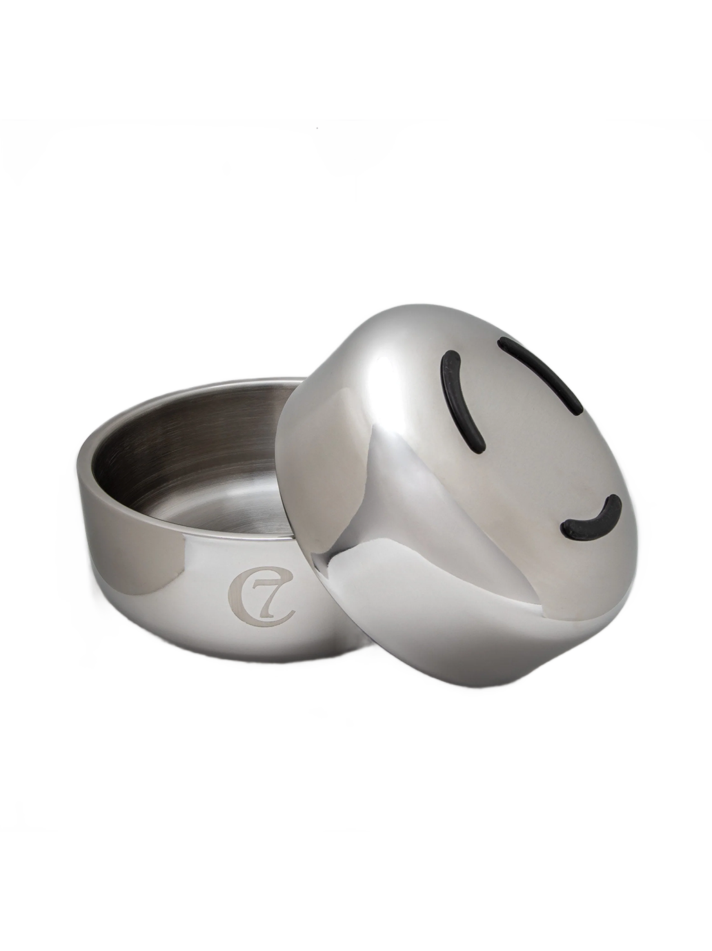 Dog Bowl Dylan Stainless Steel