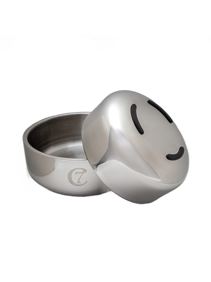 Dog Bowl Dylan Stainless Steel