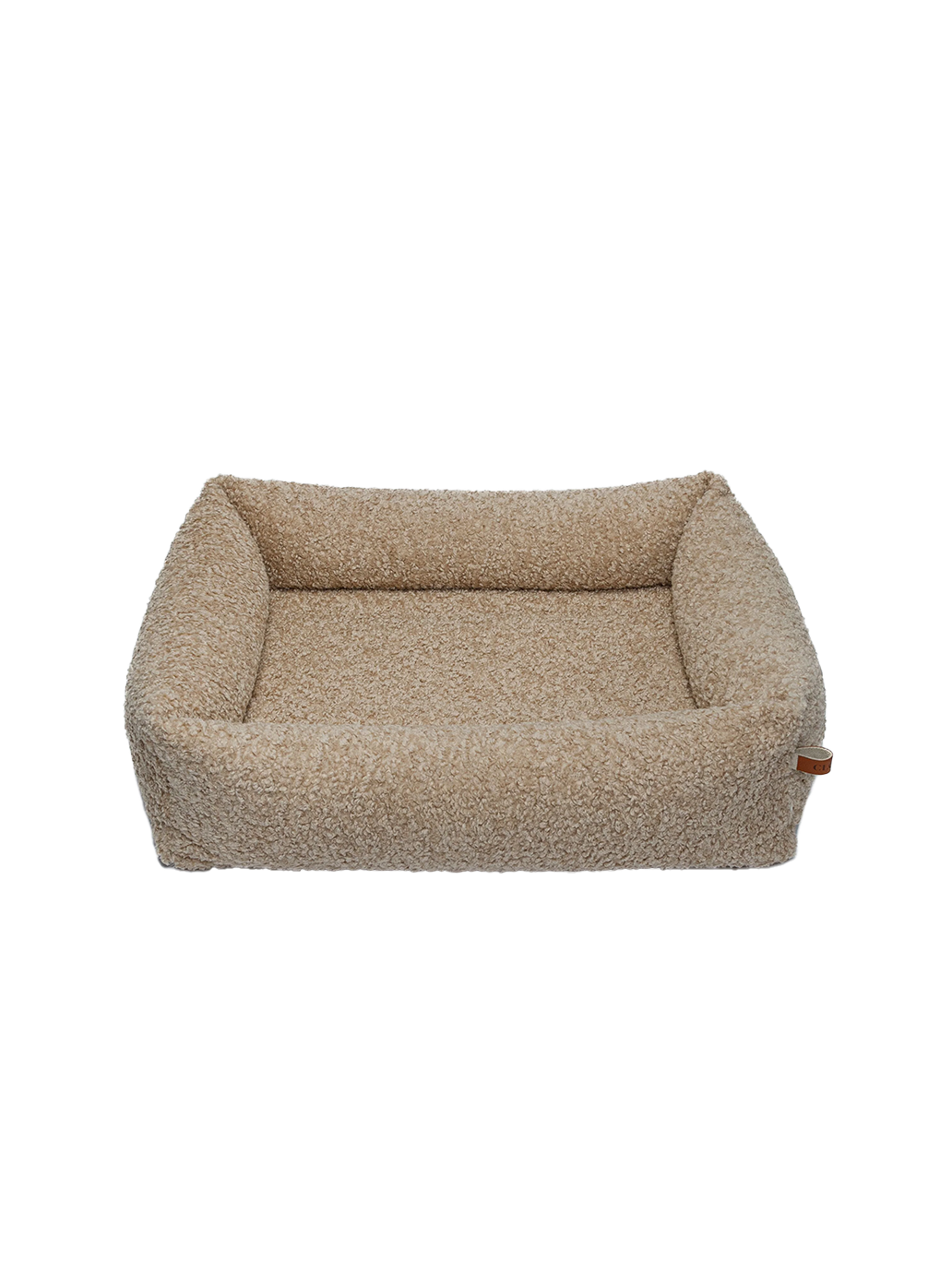 Letto per cani Sleepy Deluxe