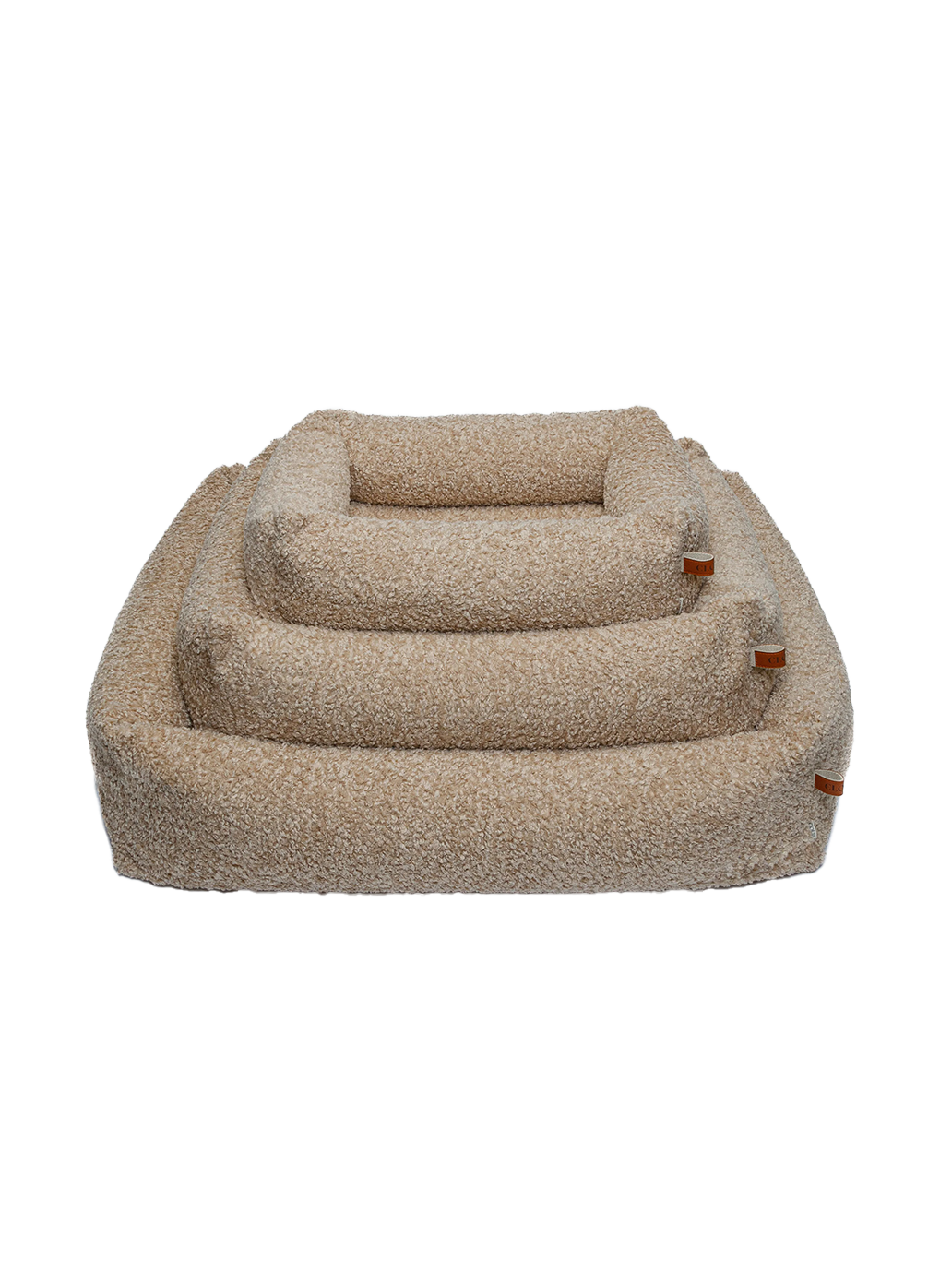 Letto per cani Sleepy Deluxe