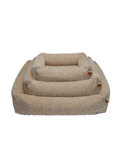 Letto per cani Sleepy Deluxe