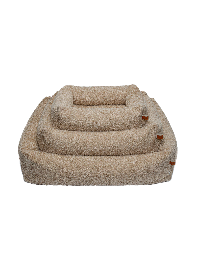 Letto per cani Sleepy Deluxe