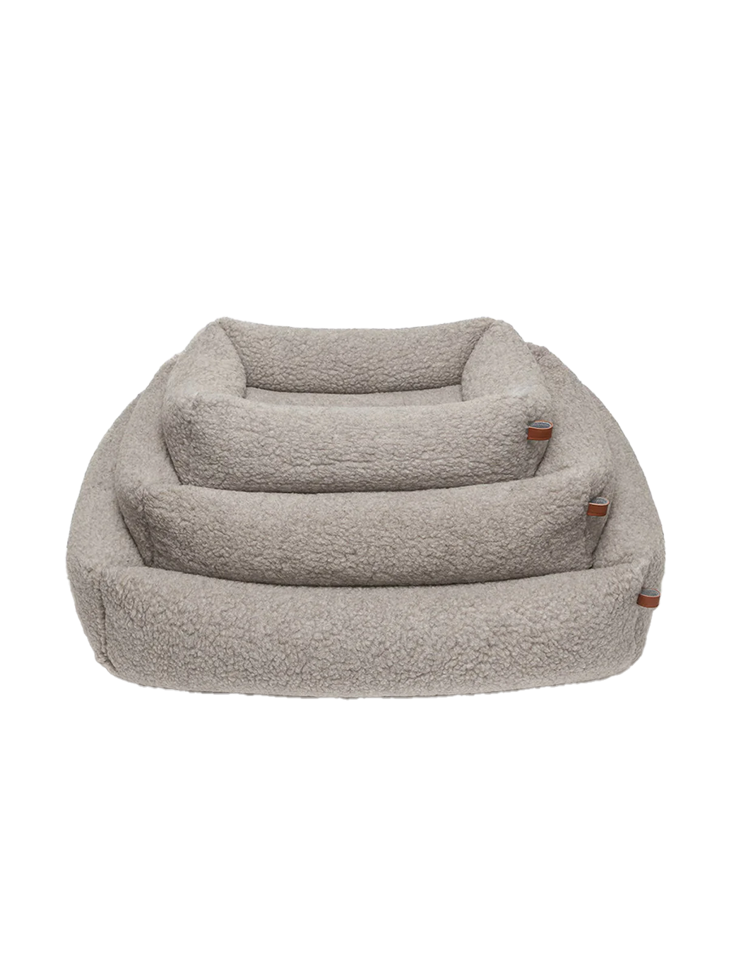 Letto per cani Sleepy Deluxe