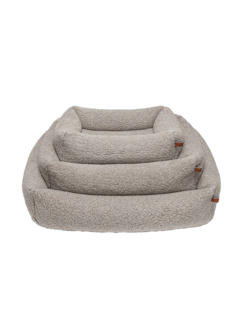 Letto per cani Sleepy Deluxe