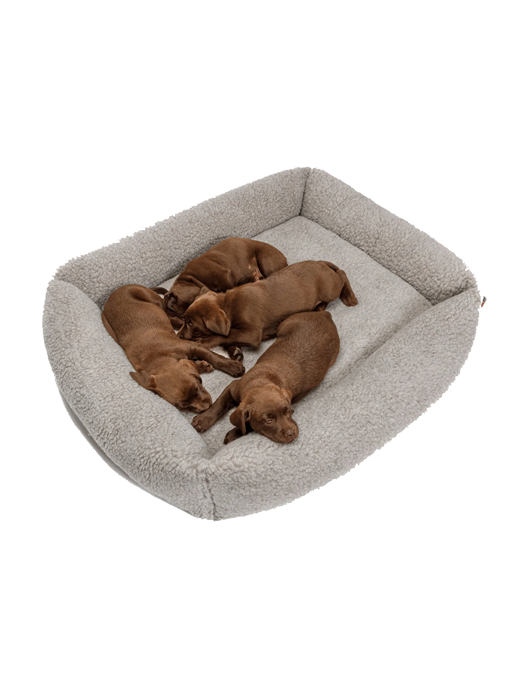 Letto per cani Sleepy Deluxe