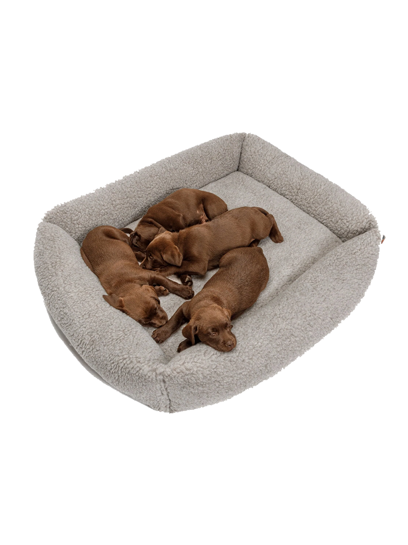 Letto per cani Sleepy Deluxe