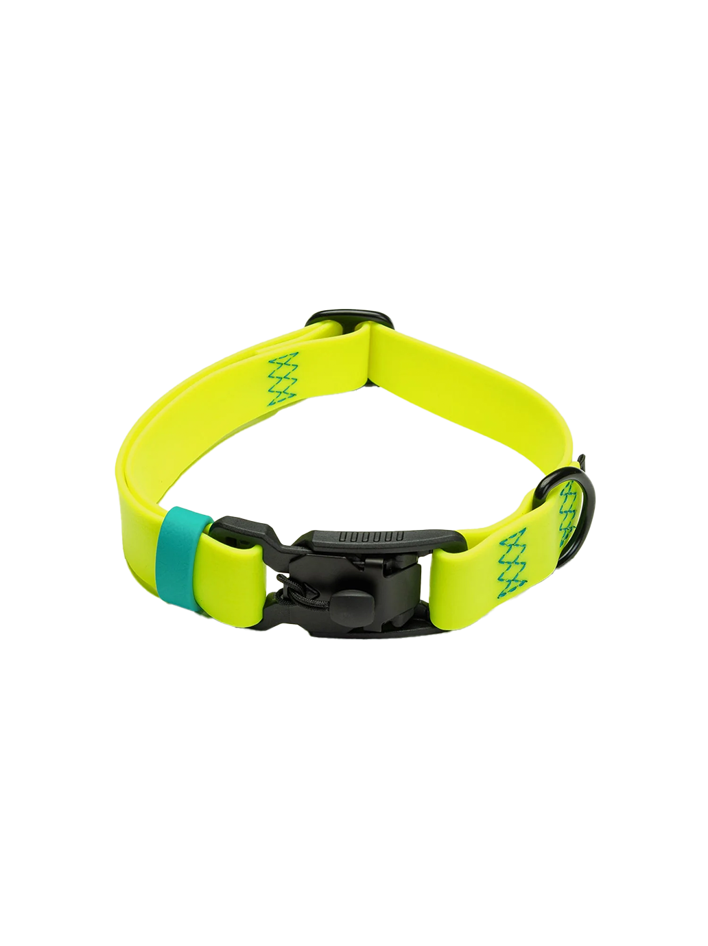 Dog Collar BioThane Ipanema