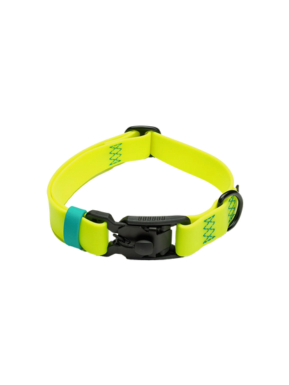 Dog Collar BioThane Ipanema