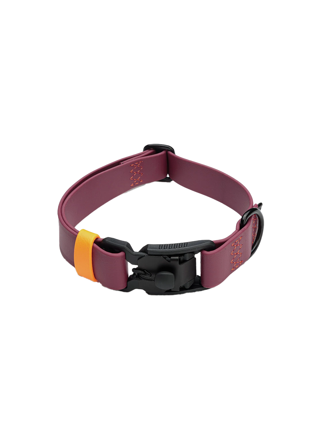 Dog Collar BioThane Ipanema