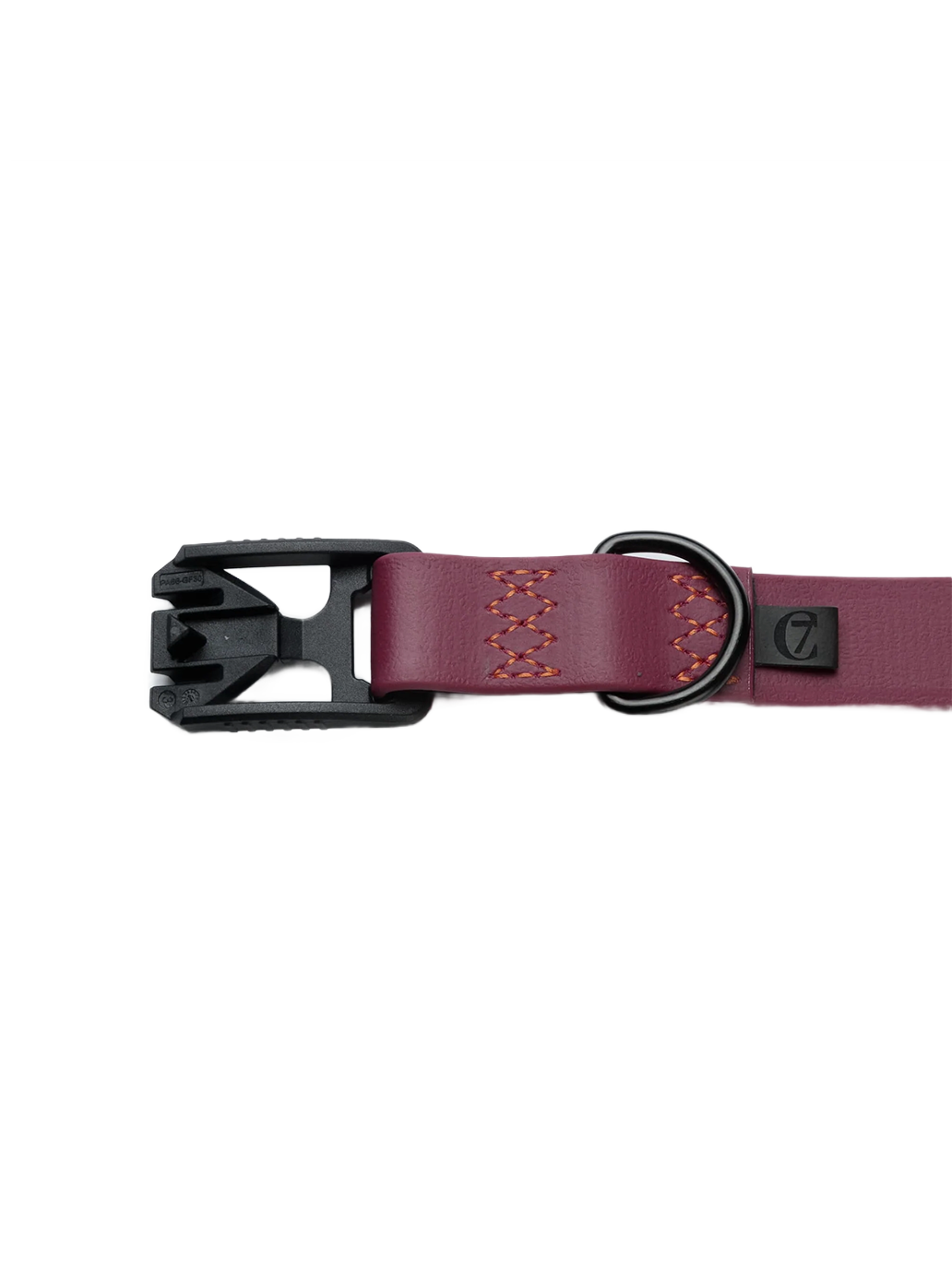 Dog Collar BioThane Ipanema