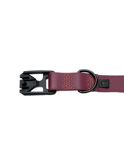 Dog Collar BioThane Ipanema