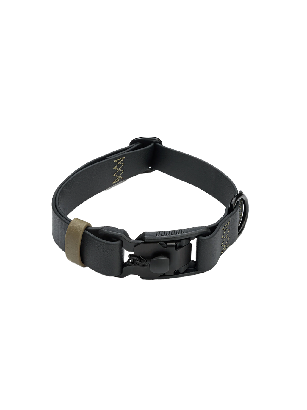 Dog Collar BioThane Ipanema