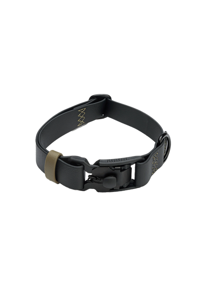 Dog Collar BioThane Ipanema