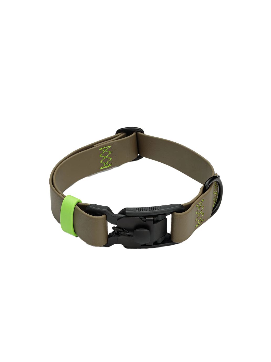 Dog Collar BioThane Ipanema