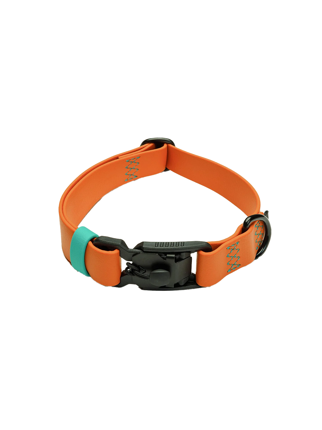 Dog Collar BioThane Ipanema