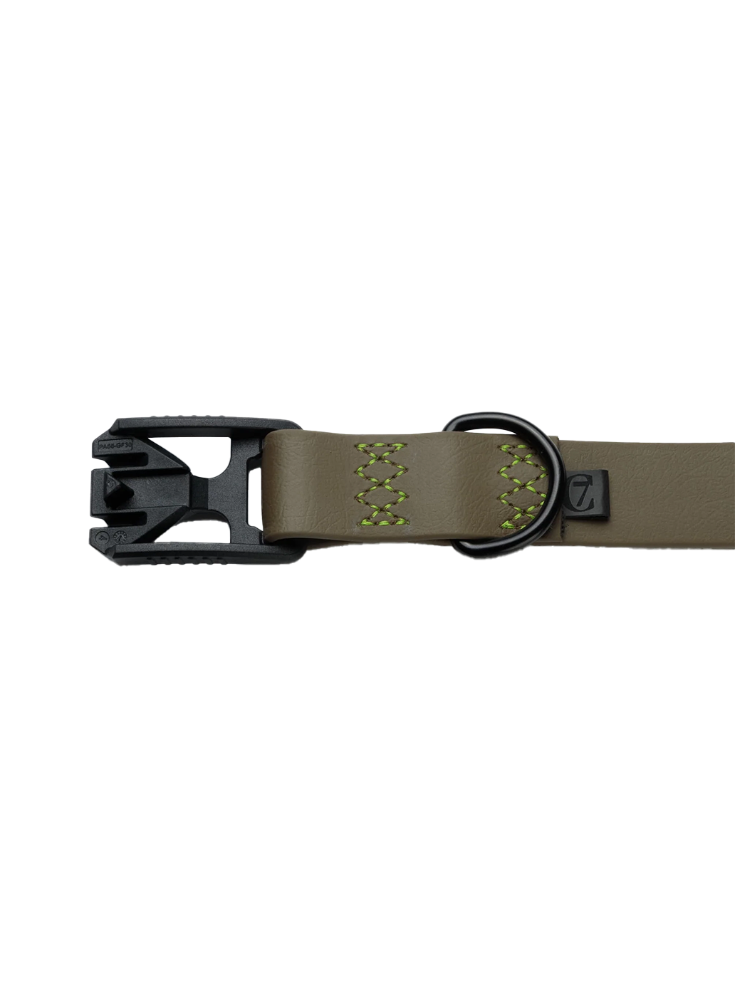 Dog Collar BioThane Ipanema