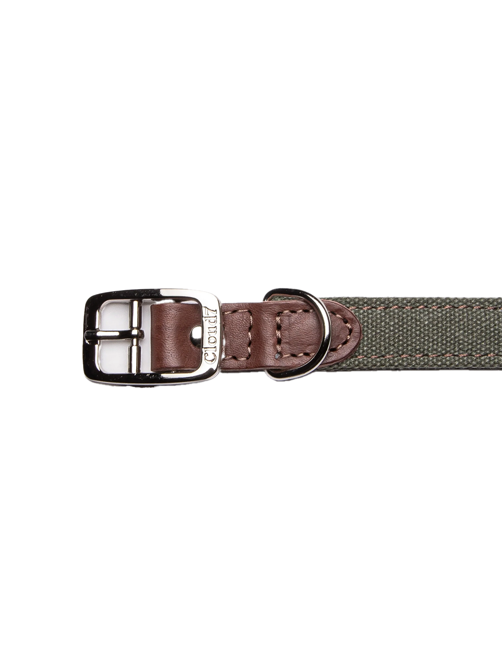 Dog Collar Tivoli