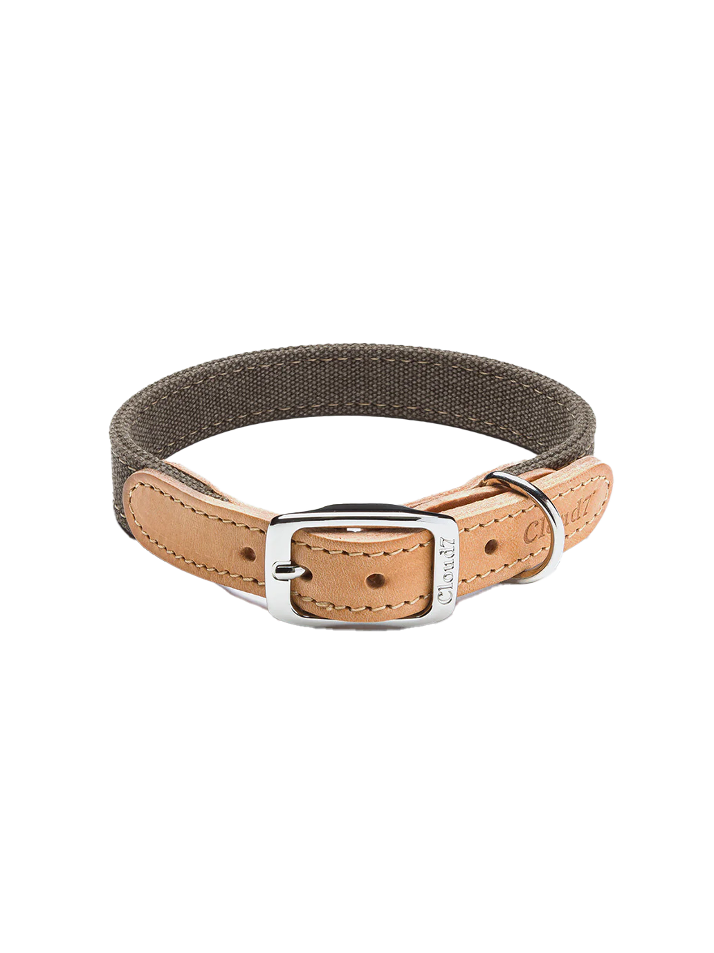 Dog Collar Tivoli