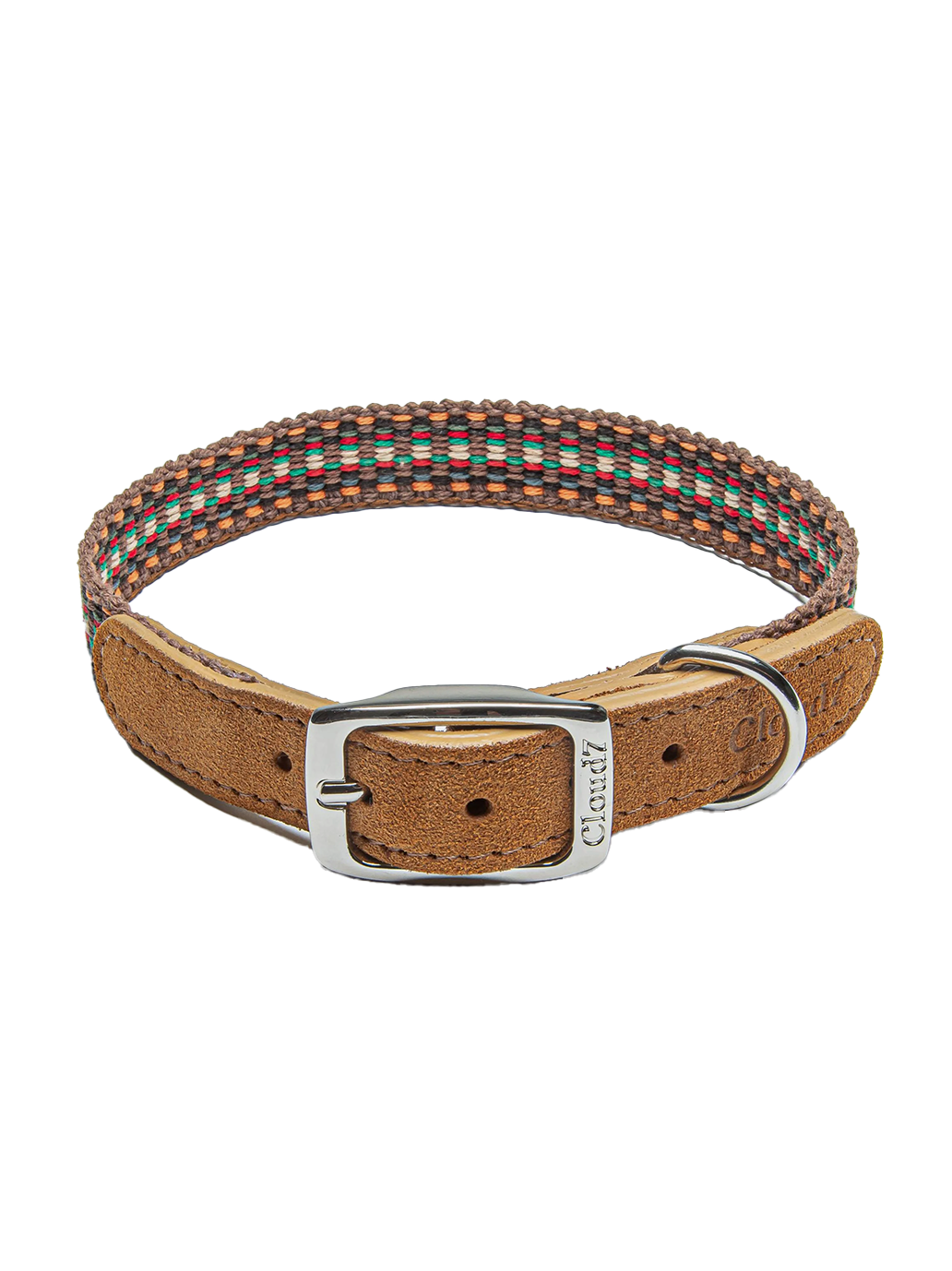 Collar para perros Prater