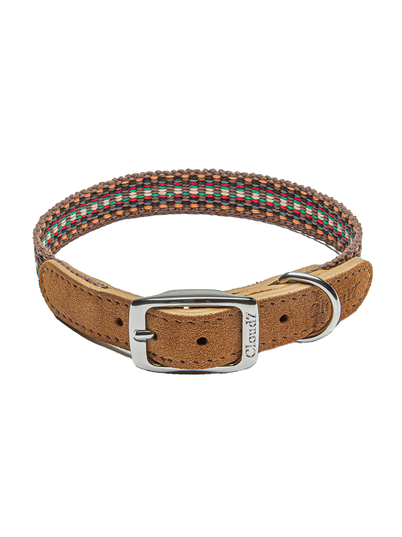 Collar para perros Prater