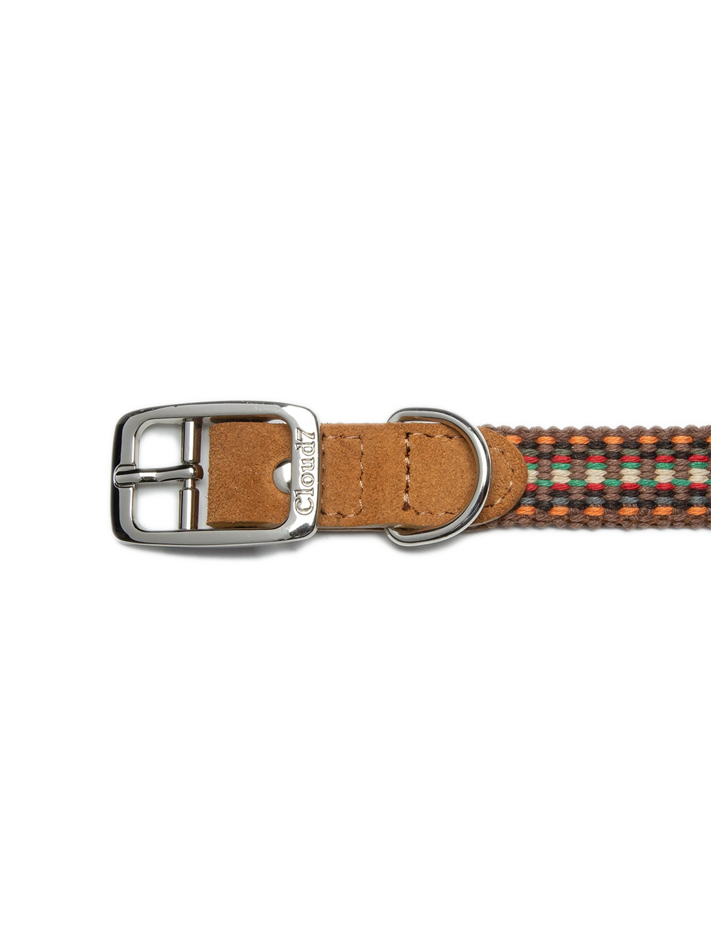 Dog Collar Prater