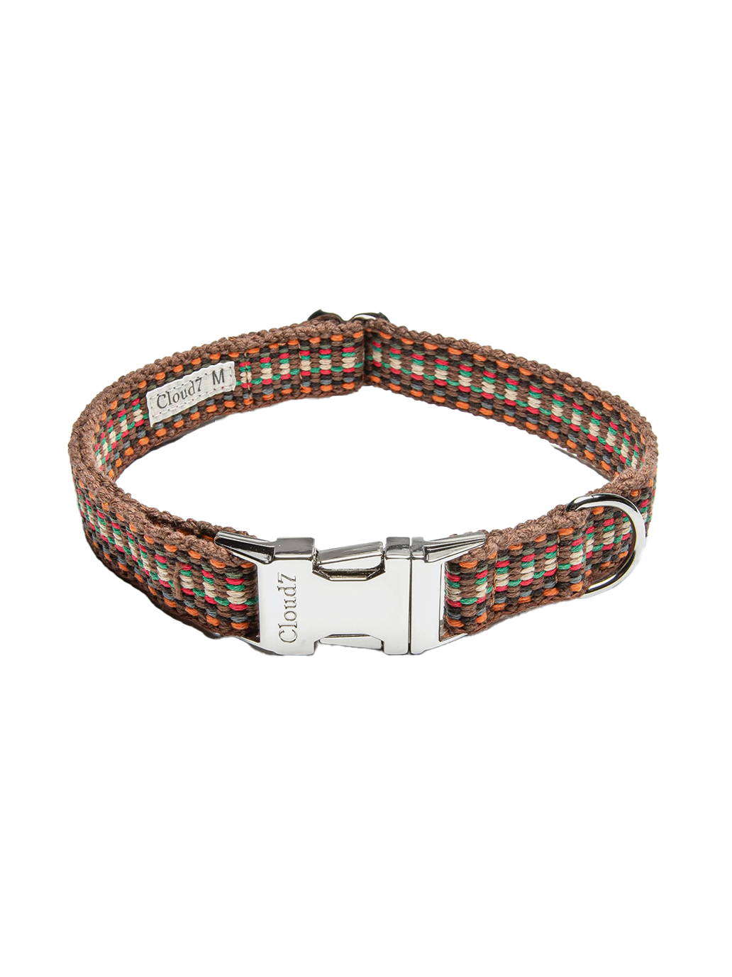 Dog Collar Click Prater