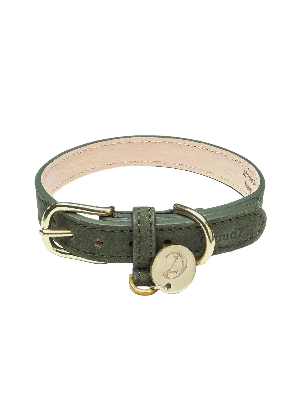 Collar para perros Tiergarten