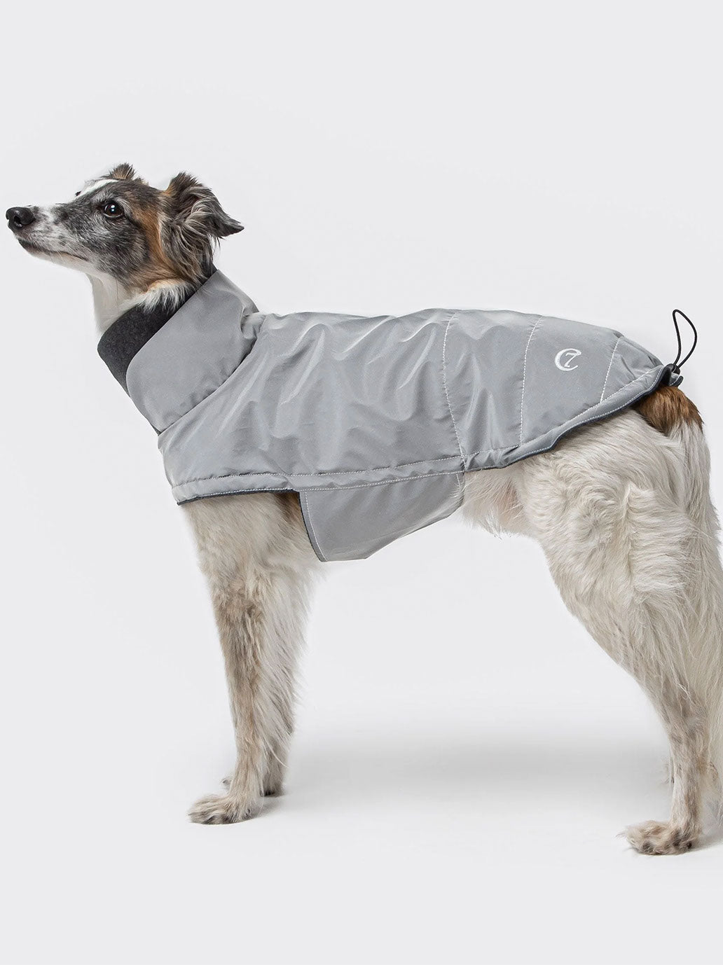 Cappotto per cani Brooklyn