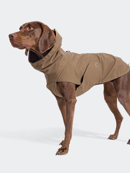 Dog Raincoat Dublin