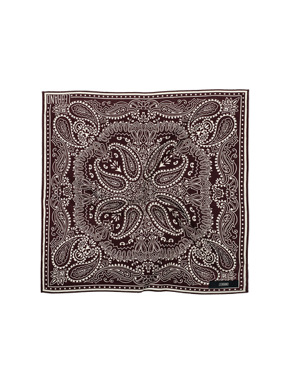 Pañuelo bandana