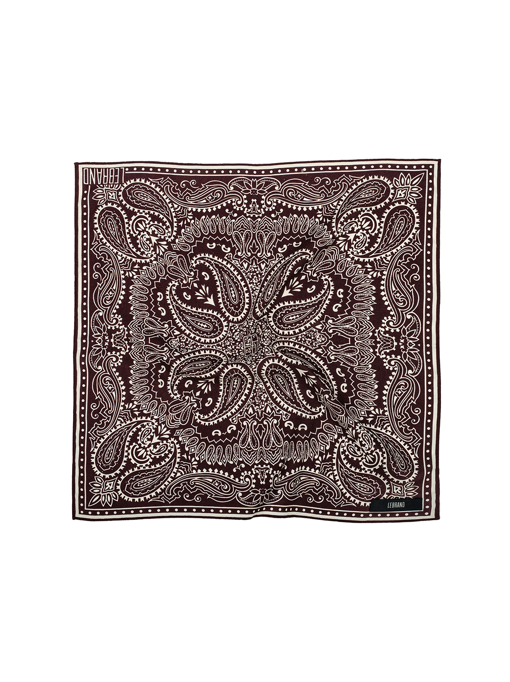 Sciarpa bandana