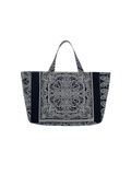 Capri shopper