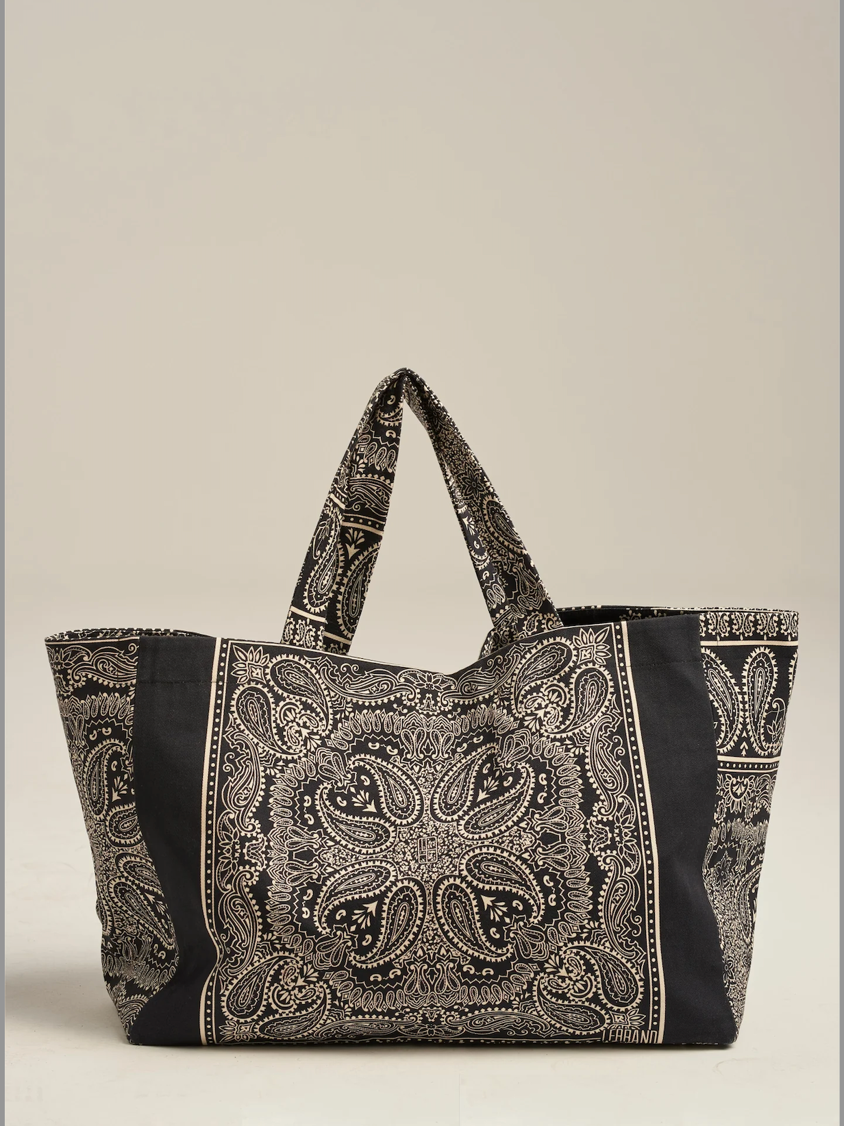 Capri shopper