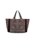 Capri shopper