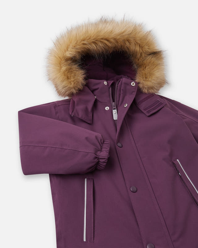 Traje de invierno impermeable y aislante Stavanger