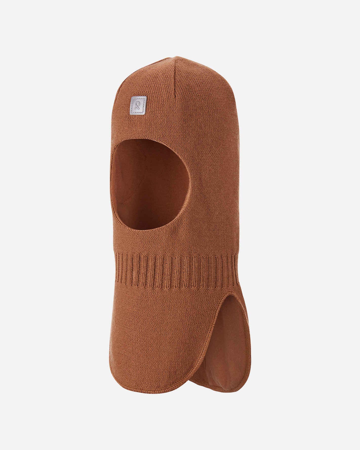 Starrie children's merino wool balaclava