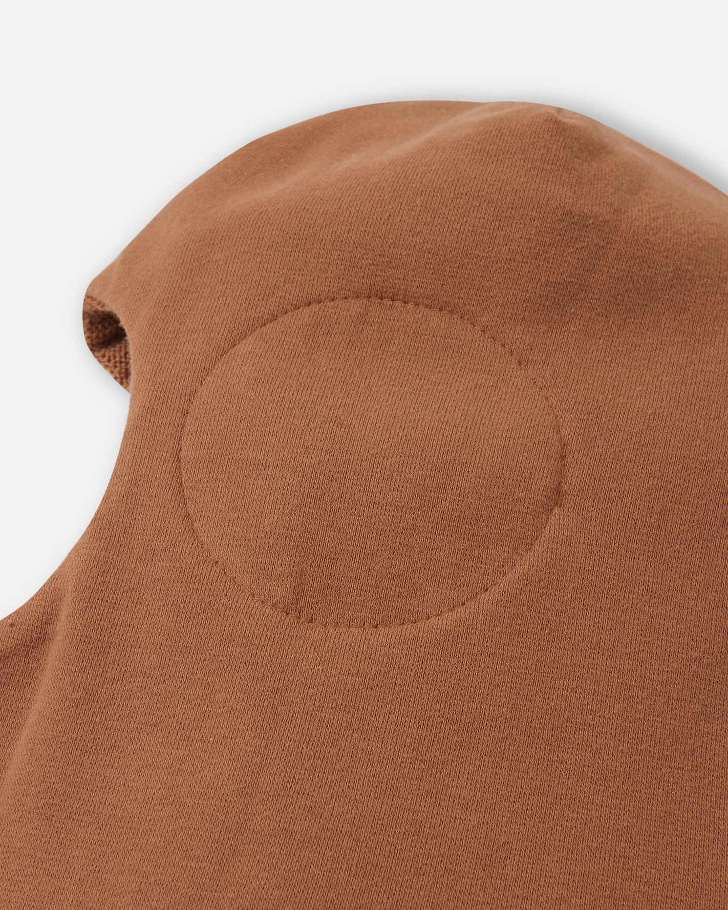 Starrie children's merino wool balaclava