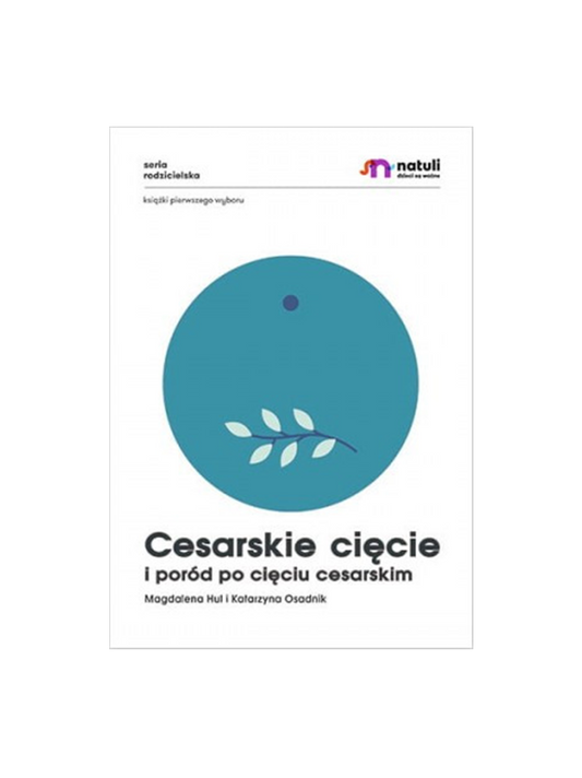 Cesarskie cięcie poradnik