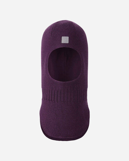 Starrie children's merino wool balaclava