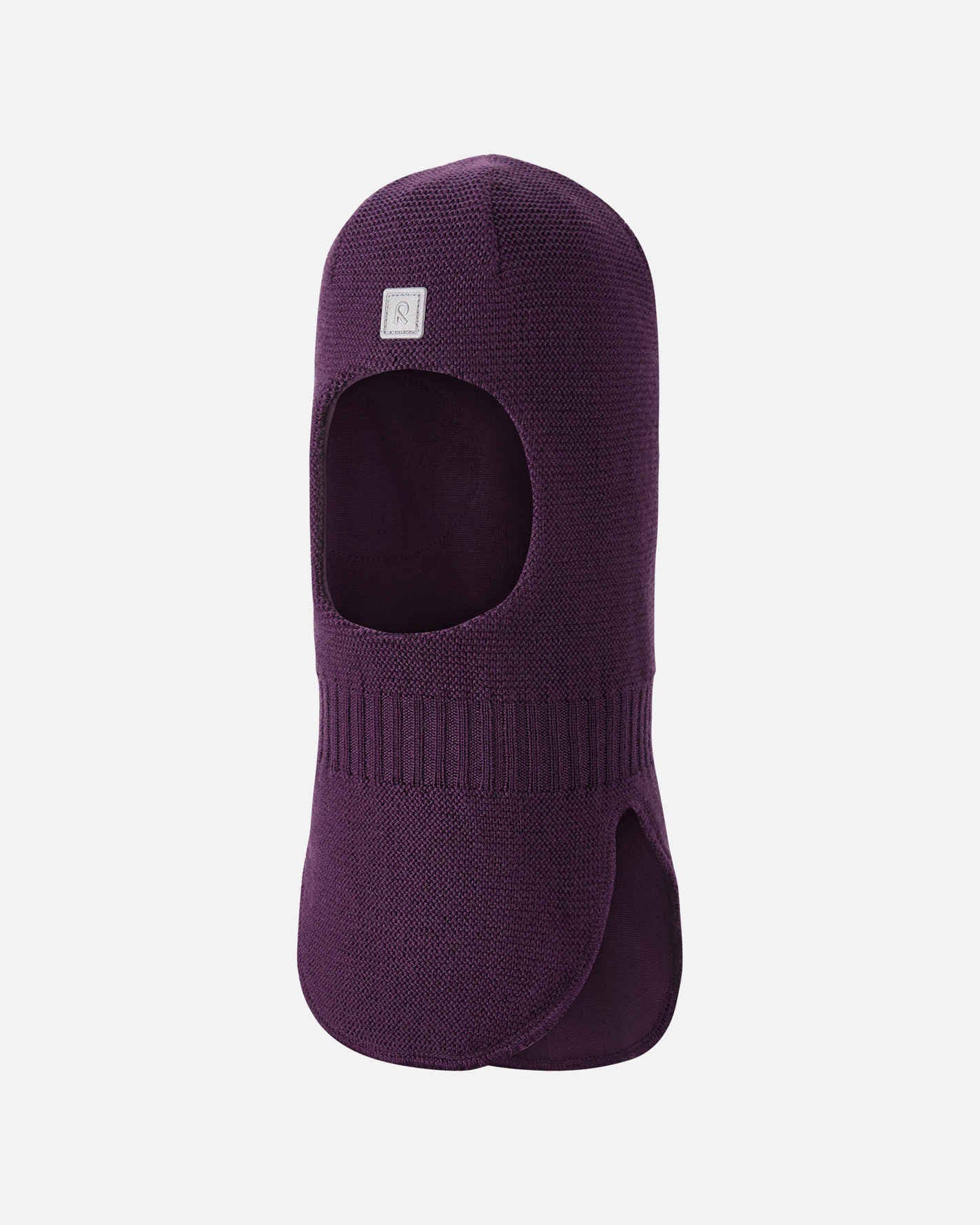 Starrie children's merino wool balaclava