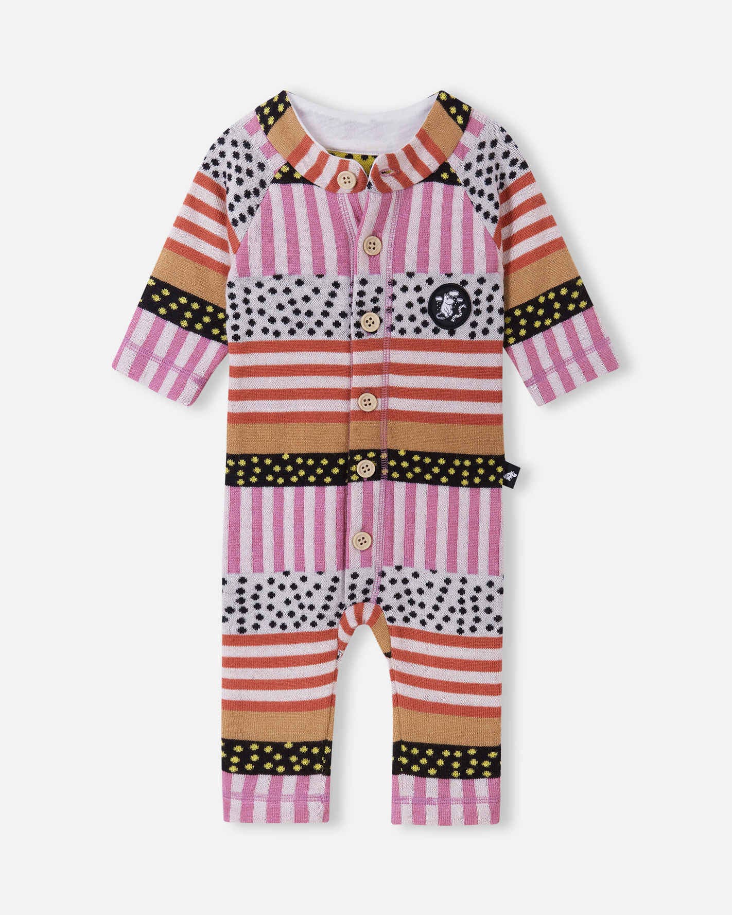 Mysig Moomin overall