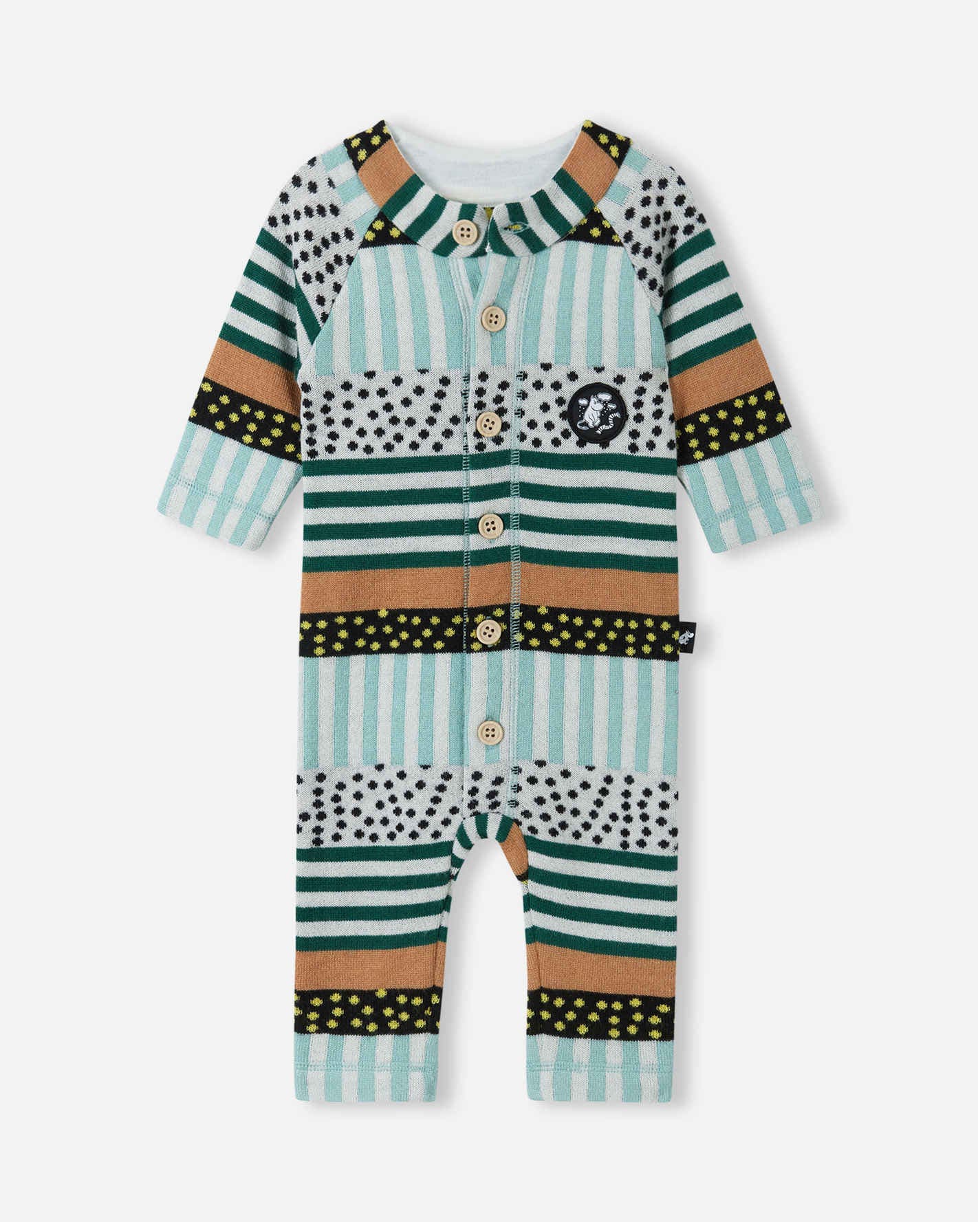 Mysig Moomin overall