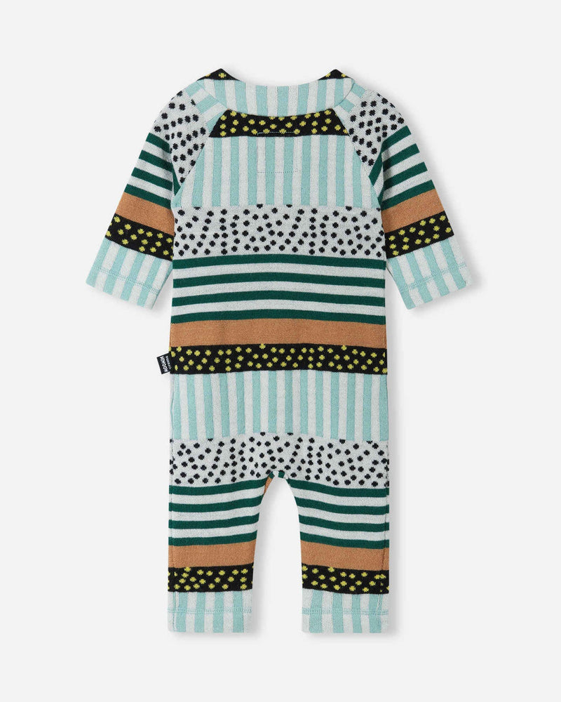 Mysig Moomin overall