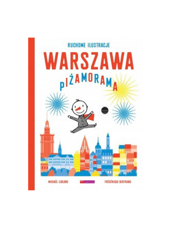 Pajamas. WARSAW