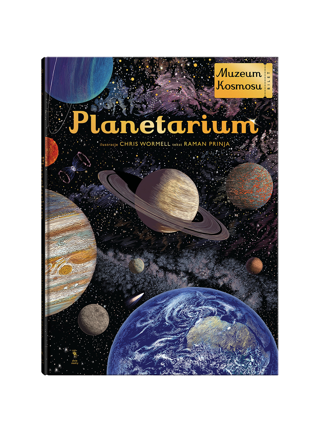 Planetarium