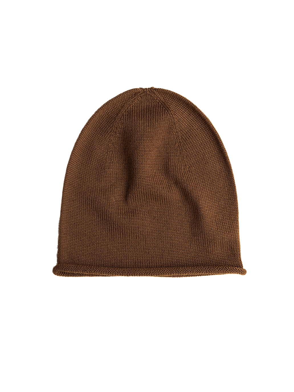 Gorro de merino Efa