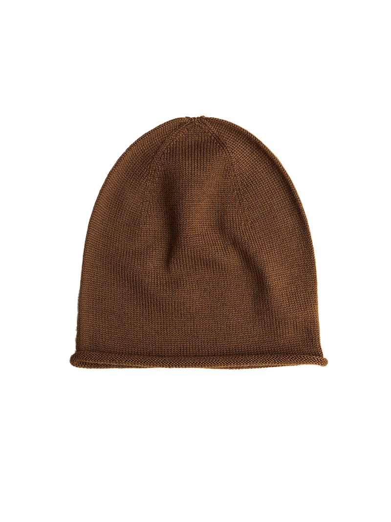 Gorro de merino Efa