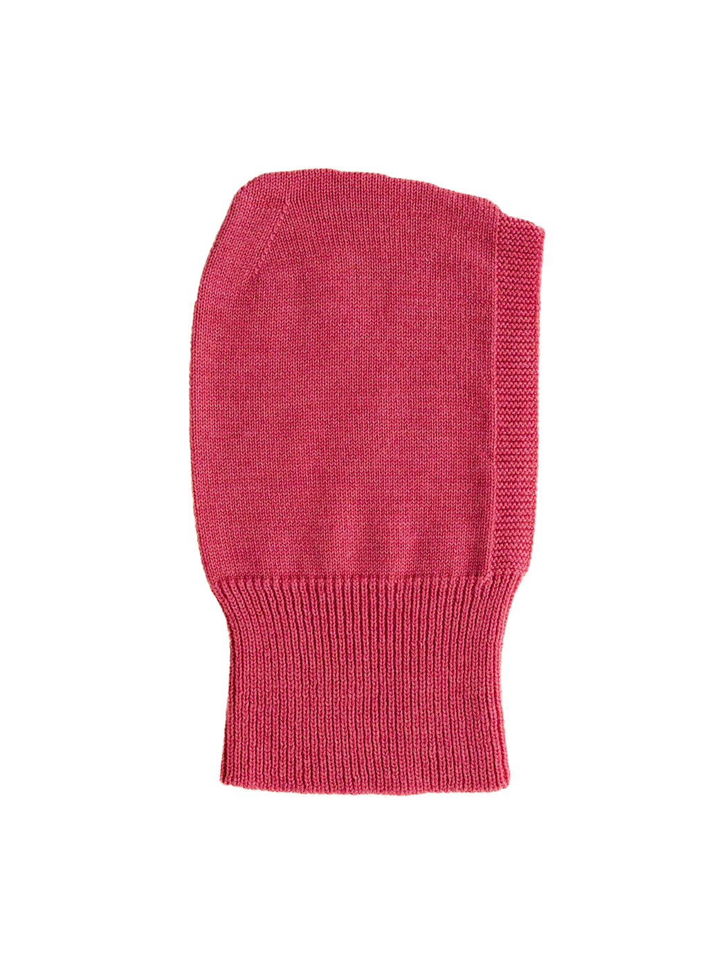 Merino wool balaclava Eddy