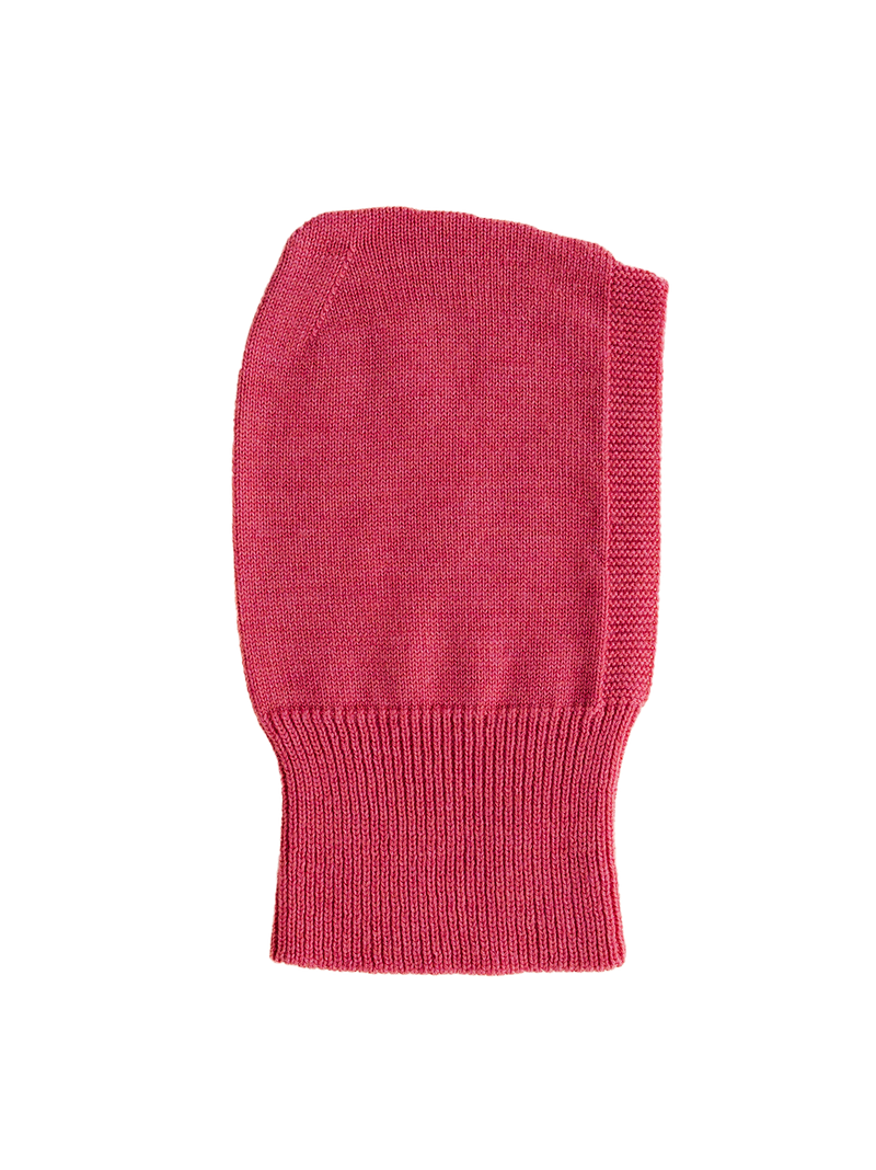 Merino wool balaclava Eddy